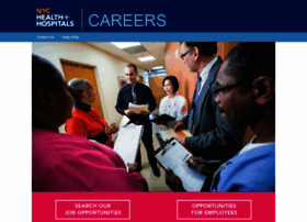 Employment.nychhc.org thumbnail Employment.nychhc.org thumbnail