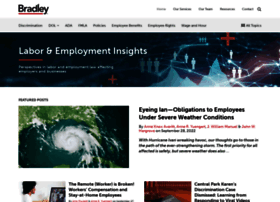 Employmentlawinsights.com thumbnail