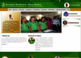 Empmissionodisha.gov.in thumbnail Empmissionodisha.gov.in thumbnail