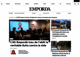 Emporda.info thumbnail