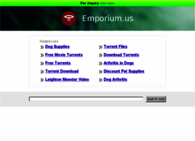 Emporium.us thumbnail