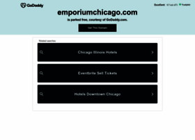 Emporiumchicago.com thumbnail