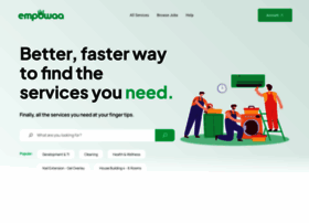 Empowaa.com thumbnail