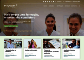 Empower-up.pt thumbnail