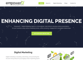 Empowerdtech.com thumbnail