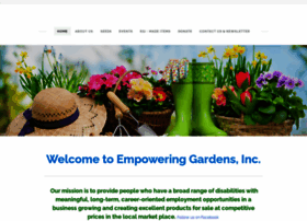 Empoweringgardensinc.org thumbnail Empoweringgardensinc.org thumbnail