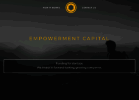 Empowerment.com thumbnail