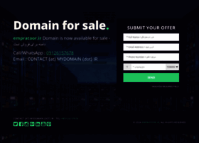 Empratoor.ir thumbnail