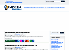 Empregaguarulhos.com.br thumbnail