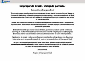 Empregandobrasil.com.br thumbnail