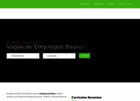 Empregosbauru.com.br thumbnail