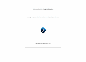 Emprendetuweb.cl thumbnail