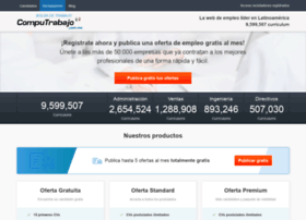 computrabajo amazon
