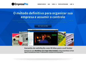 Empresapro.com.br thumbnail