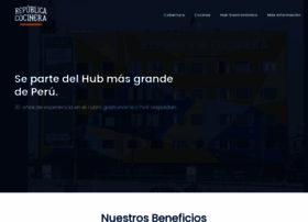 Empresaurio.com thumbnail