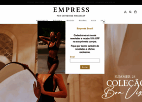 Empressbrasil.com.br thumbnail
