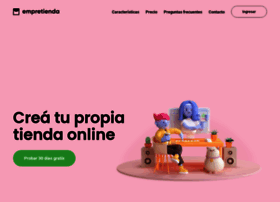 Empretienda.com.ar thumbnail