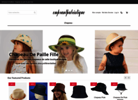 Empruntpatriotique.fr thumbnail