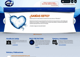 Empulebrija.gov.co thumbnail