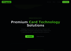 Empyrean.cash thumbnail