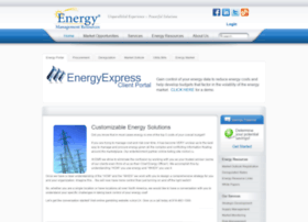 Emr-energy.com thumbnail