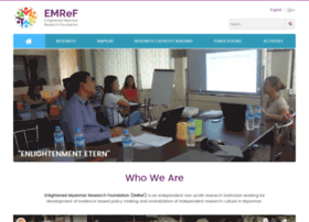 Emref.org thumbnail