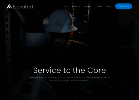 Emrelevator.com thumbnail