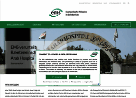 Ems-online.de thumbnail