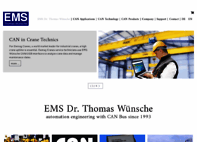 Ems-wuensche.com thumbnail