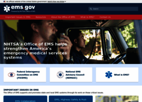 Ems.gov thumbnail