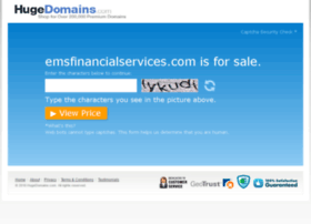 Emsfinancialservices.com thumbnail