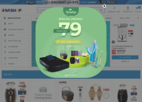 Emshop.id thumbnail Emshop.id thumbnail