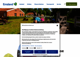 Emsland.com thumbnail