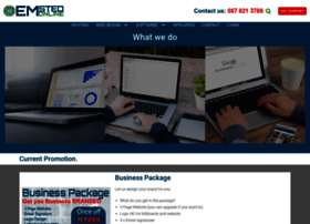 Emsted.co.za thumbnail