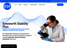Emsworthstabilityplus.co.uk thumbnail Emsworthstabilityplus.co.uk thumbnail