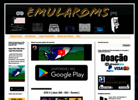 Emularoms.com.br thumbnail