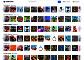 Emulatorgames.online thumbnail