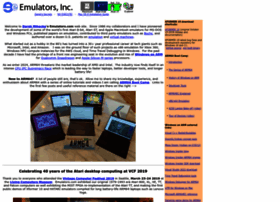 Emulators.com thumbnail