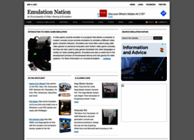 Emulatorzone.com thumbnail