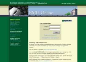 Emuonline.edu thumbnail