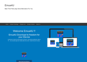 Emus4u.online thumbnail Emus4u.online thumbnail