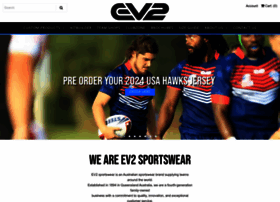 Emusportswear.com.au thumbnail