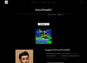 Emuthreeds.com thumbnail