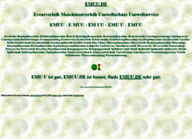 Emuu.de thumbnail
