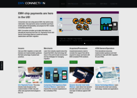 Emv-connection.com thumbnail