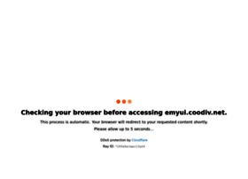 Emyui.coodiv.net thumbnail Emyui.coodiv.net thumbnail