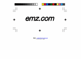 Emz.com thumbnail