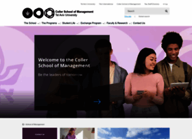 En-coller.tau.ac.il thumbnail