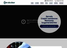 En-decker.pl thumbnail
