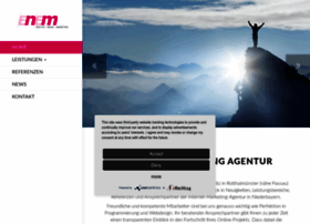 En-em.de thumbnail En-em.de thumbnail